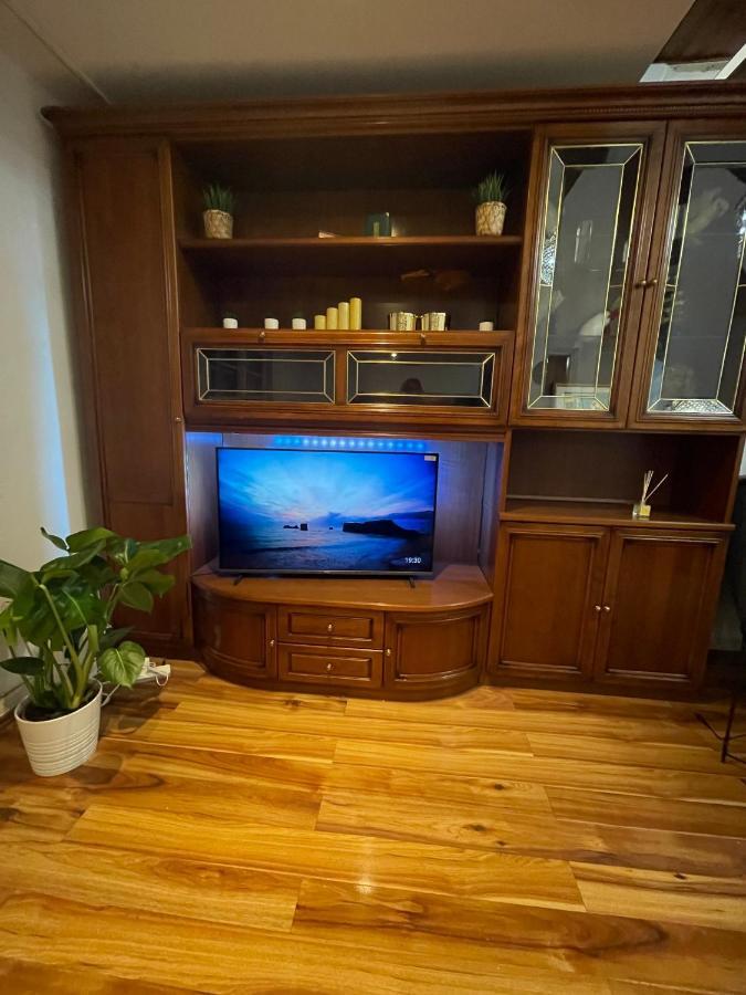 Vintage Home In The Heart Of The City Budapest Exteriör bild